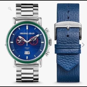 2016 Wrigley Field Wooden Seat Watch